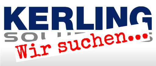 Kerling sucht Azubis